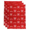 369653 home elements sada 3 uterek 50 70 cm vlocky