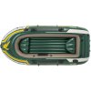 378185 1 intex nafukovaci clun seahawk 3 set 295 x 137 x 43 cm