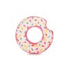 371105 intex nafukovaci kruh ve tvaru nakousnuteho donut
