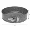 386141 2 dortova forma klausberg 24cm