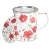 386246 1 home elements hrnek 400 ml se sitkem a vickem maky bile