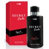 368876 ng eau de toilette secret code 100 ml