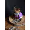 376520 1 organicke kadidlo ve sklenicce sage lavender