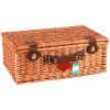371459 1 piknikovy kos pro 4 osoby 6394 rustikalni