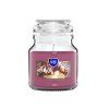 385304 svicka ve skle svarene vino 120g