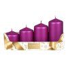 385316 svicky adventni stupnovite d5x6 7 5 9 10 5cm 4ks