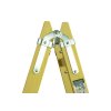 381986 1 stafle drevene profi 8 pricek l 256 5 cm