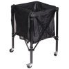387269 black ball cart vozik na mice baleni 1 ks
