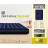 387533 2 intex nafukovaci postel queen dura beam classic 152 x 191 x 25 cm