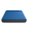 387962 1 intex nafukovaci queen dura beam matrace s usb150 152 x 203 x 22 cm
