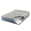 389564 2 intex nafukovaci postel queen fiber tech rp s 220 240v vnitrni pumpou