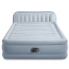 389606 1 intex nafukovaci postel queen plush headboard fiber tech rp s 220 240v vnitrni pumpou