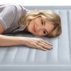 389606 4 intex nafukovaci postel queen plush headboard fiber tech rp s 220 240v vnitrni pumpou