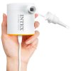 389609 4 intex nafukovaci queen dura beam matrace s usb150 152 x 203 x 30 cm