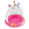389792 intex nafukovaci bazenek jednorozec