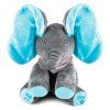 B31B INTERAKTIVNÍ PLYŠOVÝ SLON - MEDVÍDEK