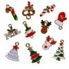 B60B DĚTSKÝ ADVENTNÍ KALENDÁŘ PŘÍVĚSKY POSTAVIČKY