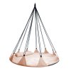 HM5 HAMMOCK MEGA NEST LOUNGE HOUPAČKA