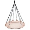 HM5 HAMMOCK MEGA NEST LOUNGE HOUPAČKA