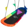 HS3 ZAHRADNÍ HOUPAČKA HOUPACÍ SÍŤ MEGA BARVA ČLONU