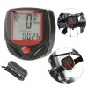 K455 LCD CYKLISTICKÝ POČÍTAČ