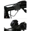 K455 LCD CYKLISTICKÝ POČÍTAČ