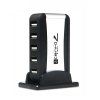 K462A HUB 2.0 USB 7 PORT + NAPÁJENÍ NOVINKA