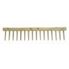 9798 j a d tools 5200 hreben hrabi 16 koliku drevene