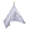 L44D1 DĚTSKÝ STAN TIPI DOMEČEK WIGWAM