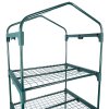 SM2 MINI ZAHRADNÍ BALKONOVÝ fóliovník 4P