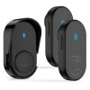 BEZDRÁTOVÝ ZVONK Q29B SE 2 PŘIJÍMAČI