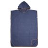 Surf plážové pončo navy balení 1 ks