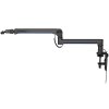 Endorfy Broadcast Low Profile RGB Boom Arm