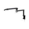 Endorfy Broadcast Low Profile RGB Boom Arm
