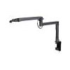 Endorfy Broadcast Low Profile RGB Boom Arm