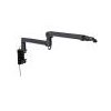 Endorfy Broadcast Low Profile RGB Boom Arm