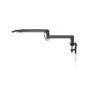 Endorfy Broadcast Low Profile RGB Boom Arm