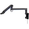 Endorfy Broadcast Low Profile RGB Boom Arm