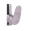 HUKA 01SET Sinks Crystal 615 + TL719/10C
