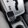 K530D FM VYSÍLAČ BLUETOOTH 2016 HLAVKOVÝ PÁS