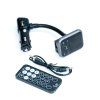 K530D FM VYSÍLAČ BLUETOOTH 2016 HLAVKOVÝ PÁS
