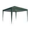 ZAHRADNÍ STANOVÝ PAVILON PA2 + 4 STĚNY PE GEEN