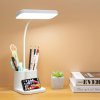 STOLNÍ LAMPA K711S S ORGANIZÉREM SIMPLE 1