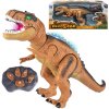 B23K DINOSAUR RC ROBOT LED HUDBA