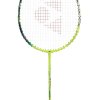 Astrox 01 Feel badmintonová raketa limetková grip G4