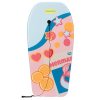Ikaia Bodyboard surfovací prkno RBG balení 1 ks