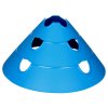 Mega Cones 6in víceúčelové mety modrá balení 1 ks