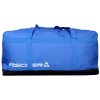 Team Bag SR S25 hokejová taška modrá balení 1 ks