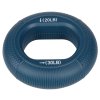 Grip Ring 2030 posilovací kroužek modrá balení 1 ks