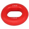 Grip Ring 4050 posilovací kroužek červená balení 1 ks